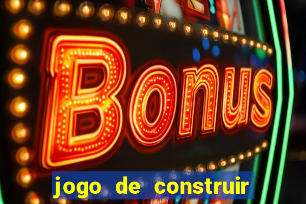 jogo de construir cidade antigo